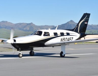 Zero Avia is Changing the World Through Technology